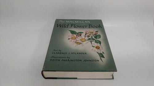 The macmillan wild - wild, flower