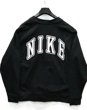 Nike Club Fairway Cardigan, FZ9113-010, Black, BNWT, Men’s Large.