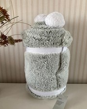 NEW NEXT Next Snuggle Fleece