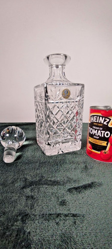 Zawiercie decanter square24%