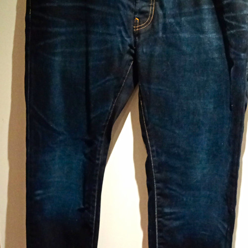 Star raw 3301 men blue - g-star,