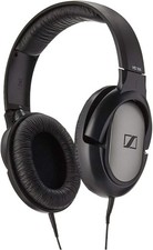 Sennheiser 206 stereo - hd,