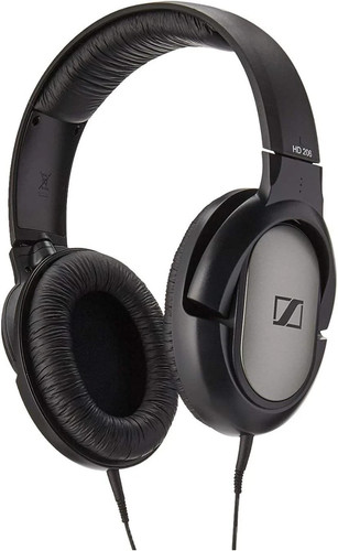 Sennheiser 206 stereo - sennheiser, hd