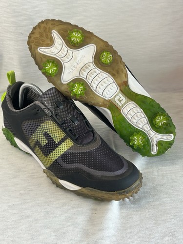 Footjoy golf shoes - golf, size