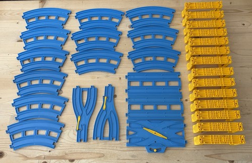 Thomas trackmaster tomy - trackmaster,