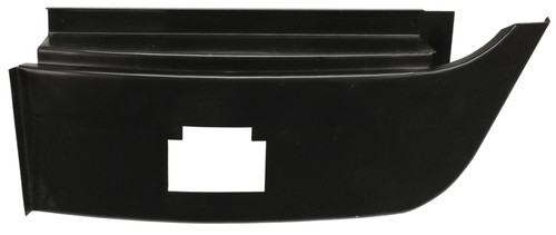 Cab step outer repair - step,