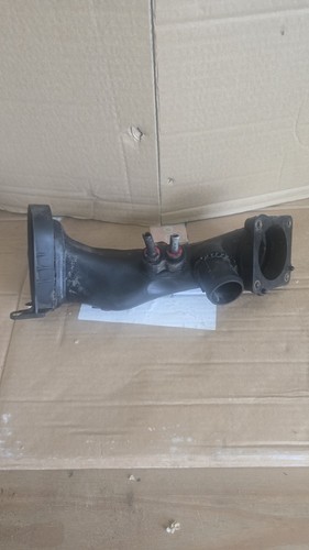 Genuine mini supercharger - genuine, air