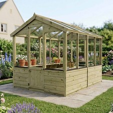 Growhouse shiplap - 6,