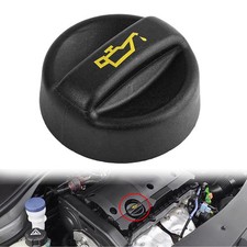 OIL FILLER CAP FOR FORD FIESTA
