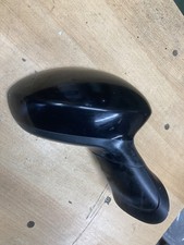 FIAT 500 MK1 2007-2025 Right