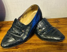 Vintage Sanders Leather Shoes