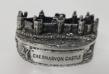 Vintage Miniature Pewter