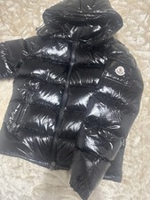 Moncler Maya Men's Puffer