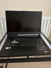 Asus ROG Strix G15 G512 Core