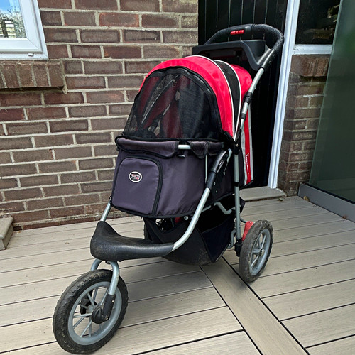 Innopet all terrain dog - innopet, all-terrain