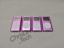 Used Apple iPod Mini 2nd