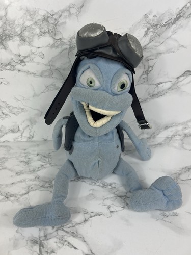 The annoying thing crazy frog - the,
