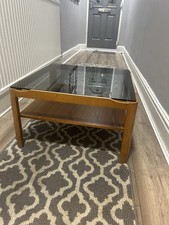 1960’s mid century solid