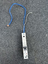 MK Sentry 32A 30mA RCBO 7936S Electrical Consumer Unit, Distribution Board