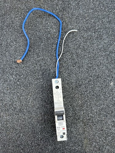 Sentry 32a 30ma - 30ma, 7936s