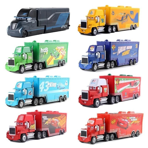 Cars disney pixar - disney, toy