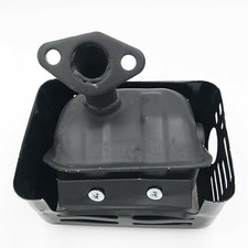 Exhaust Muffler For Honda