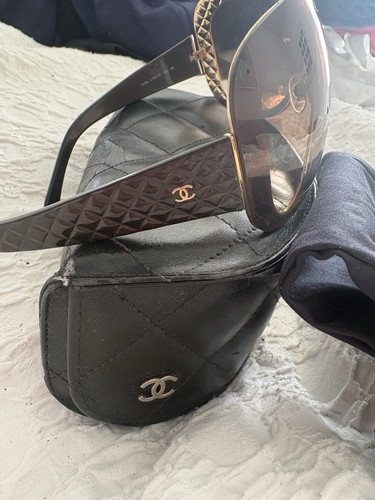 Vintage chanel 4159 - vintage,