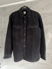 Levi's Mens Cord Jackson