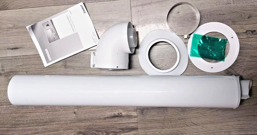 Vaillant telescopic horizontal - vaillant,