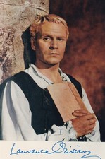 Laurence Olivier Original