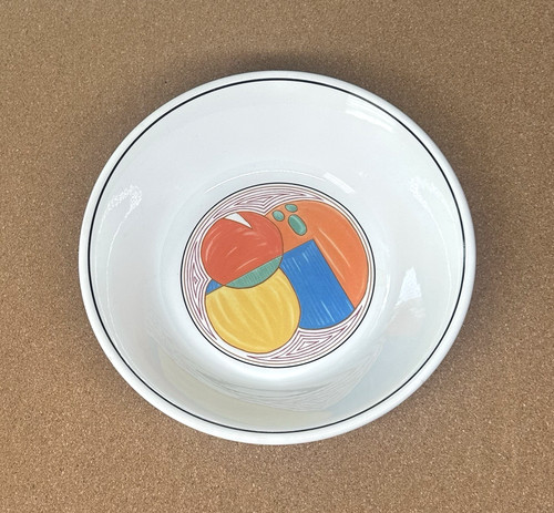 Melon vegetable serving - melon, bowl
