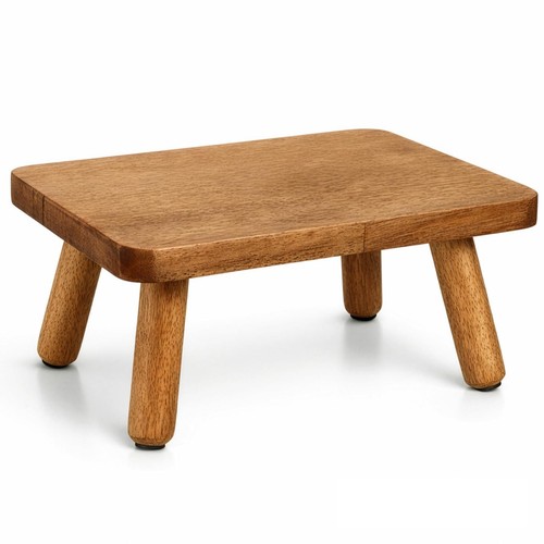 Covzoe wooden step - covzoe,
