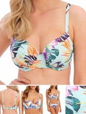 Fantasie Paradiso Bikini Top