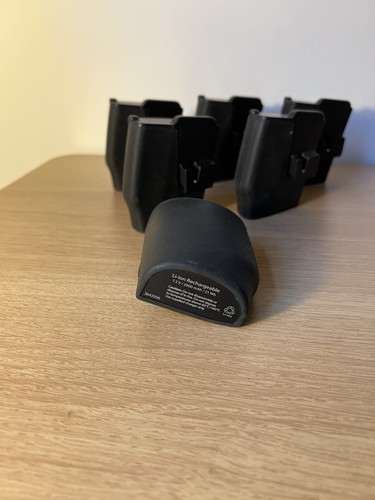 Hasselblad lithium battery - h,