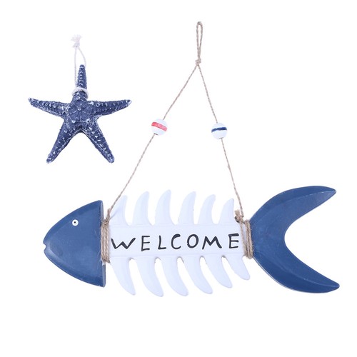 Pcs set seaside - 2,