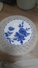 Victoria Broadhurst Staffordshire Plate
