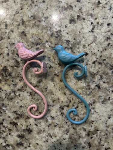 Little bird hooks for - hooks,