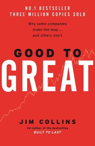 Good great why - good, great: