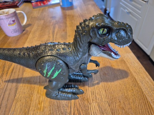 Zuru robo alive - zuru, dinosaur