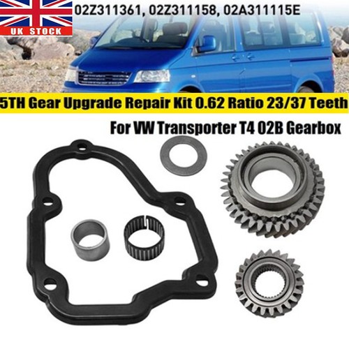 For 02b gearbox - t4, gear