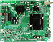 Hisense Main Board/Power
