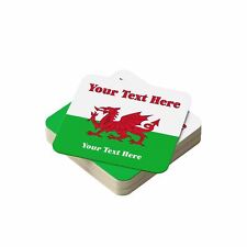 Personalised Beer Mats in