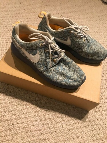Nike liberty limited - nike, x