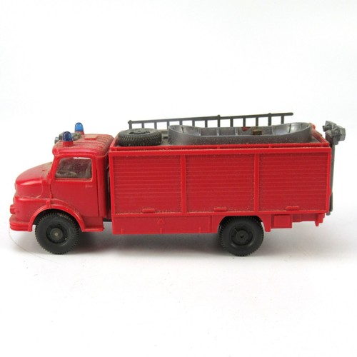 Wiking toy car - toy, mercedes
