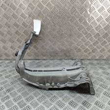MERCEDES-BENZ EQE V295 Front Body Parts A2976880000 Electricity 460kw 2022