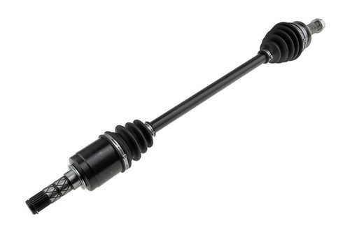 Driveshaft front for - l, r