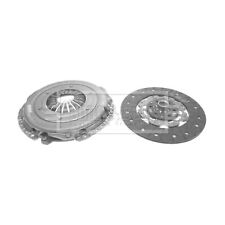 2 Piece Clutch Kit For Vauxhall Insignia 2.8 V6 Turbo VXR | Borg & Beck