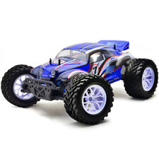 FTX Bugsta Brushed 1:10 RTR 4WD Buggy - Blue