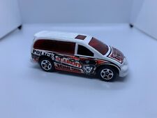 Hot Wheels - Dodge Grand Caravan - Diecast Collectible - 1:64 Scale - USED
