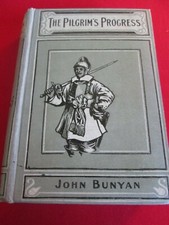 THE PILGRIMS PROGRESS BY JOHN